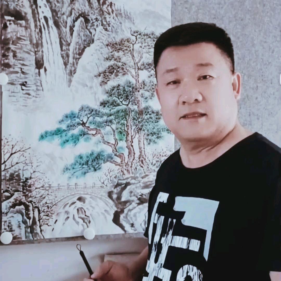 艺术人生