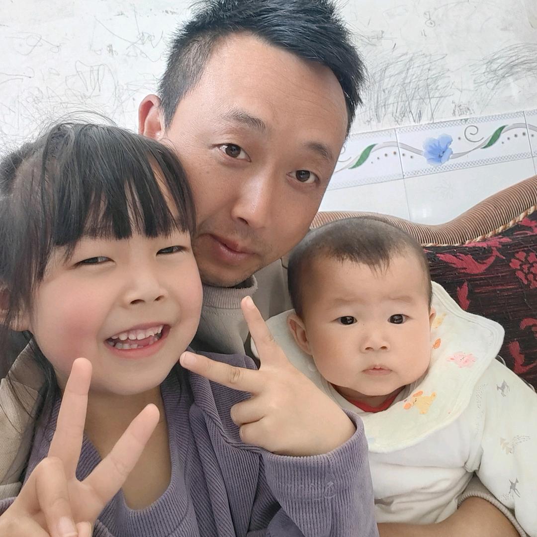 梦缘小李哥
