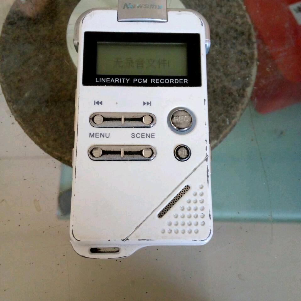 老林