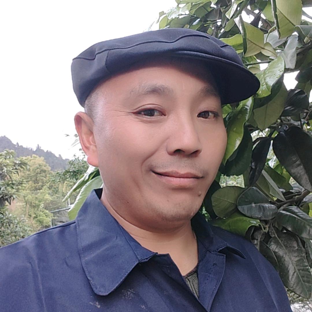 开心歌（张心慌）