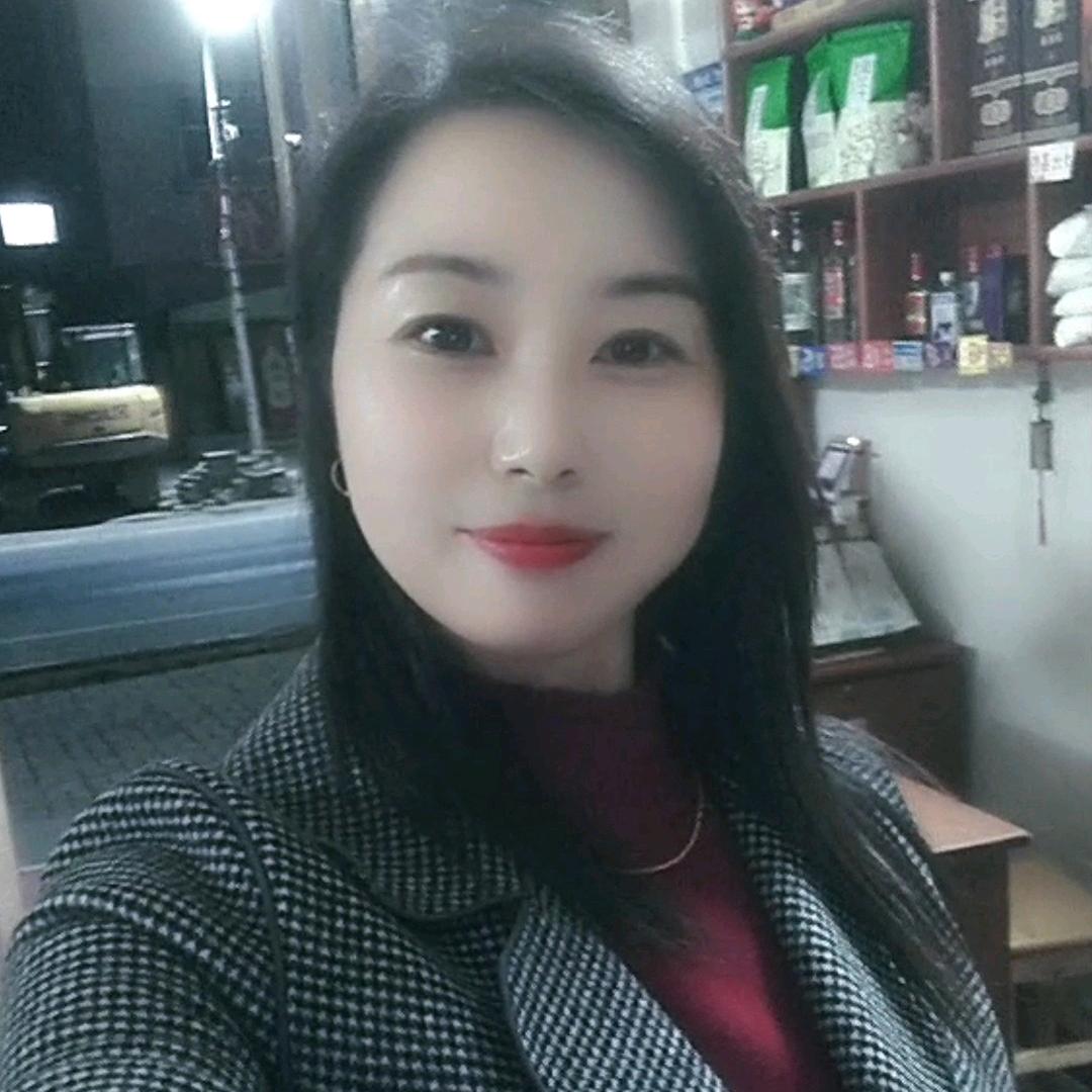 秋天的红叶