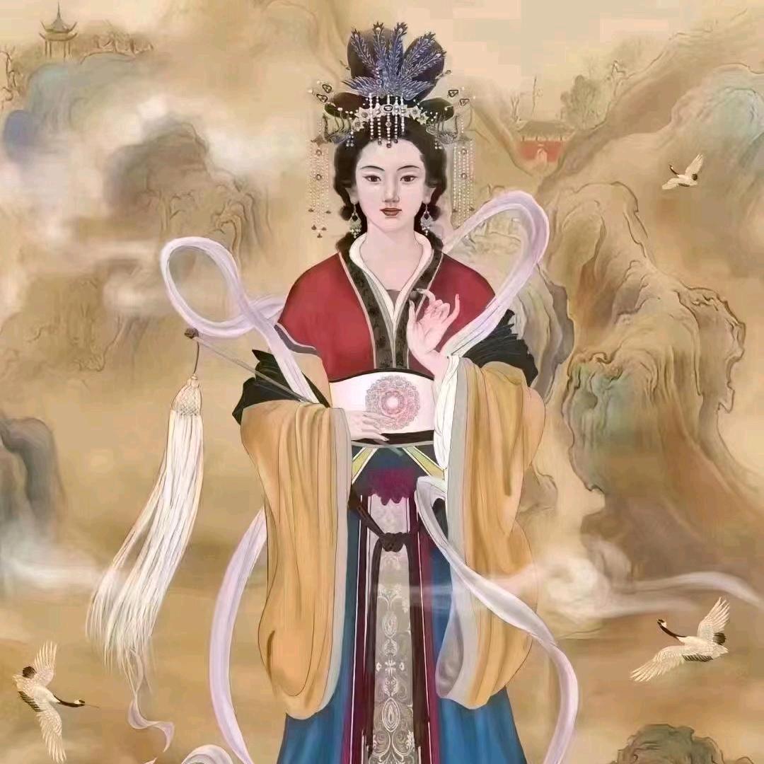 苏老师《泰山奶奶》5