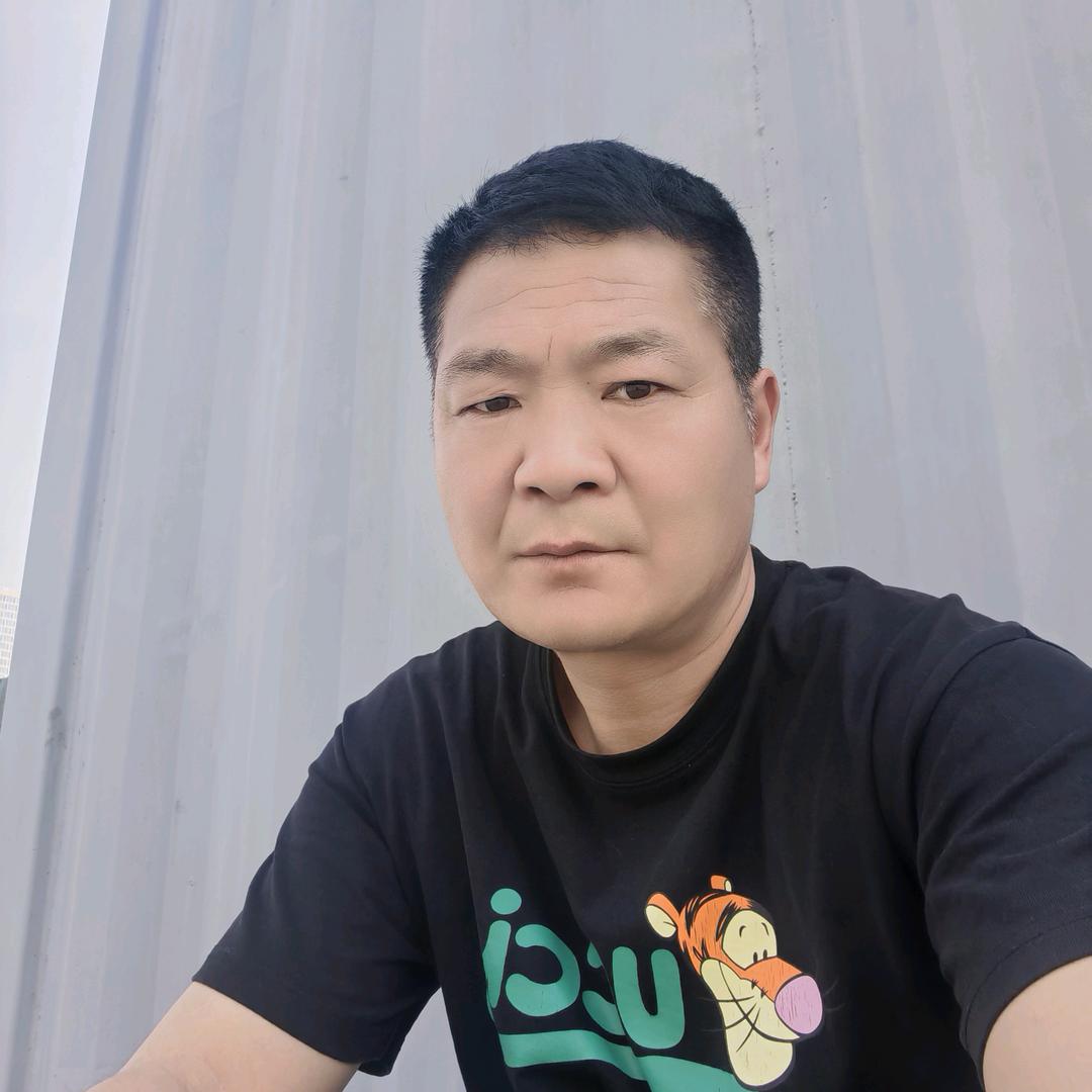 老耿欧巴