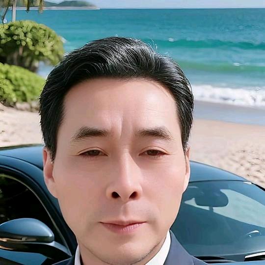 何玉杰