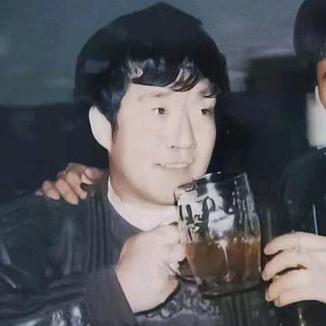 江湖健