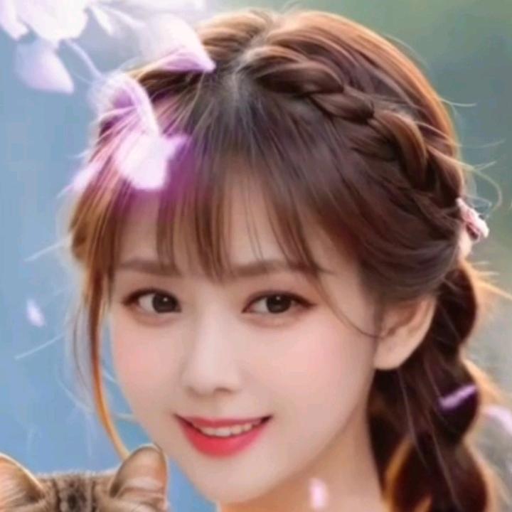 星空女神