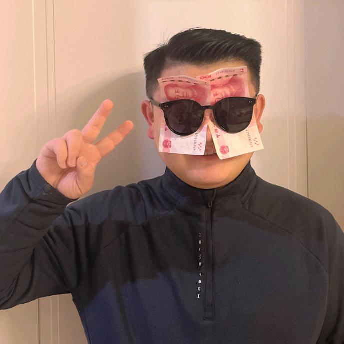 小李总忙