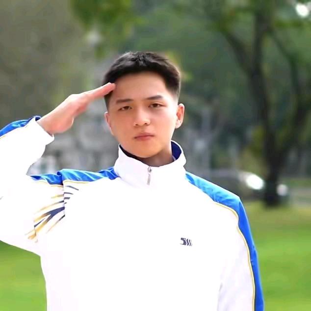 忠诚小帅兵