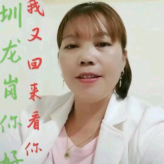 陈宜妈妈