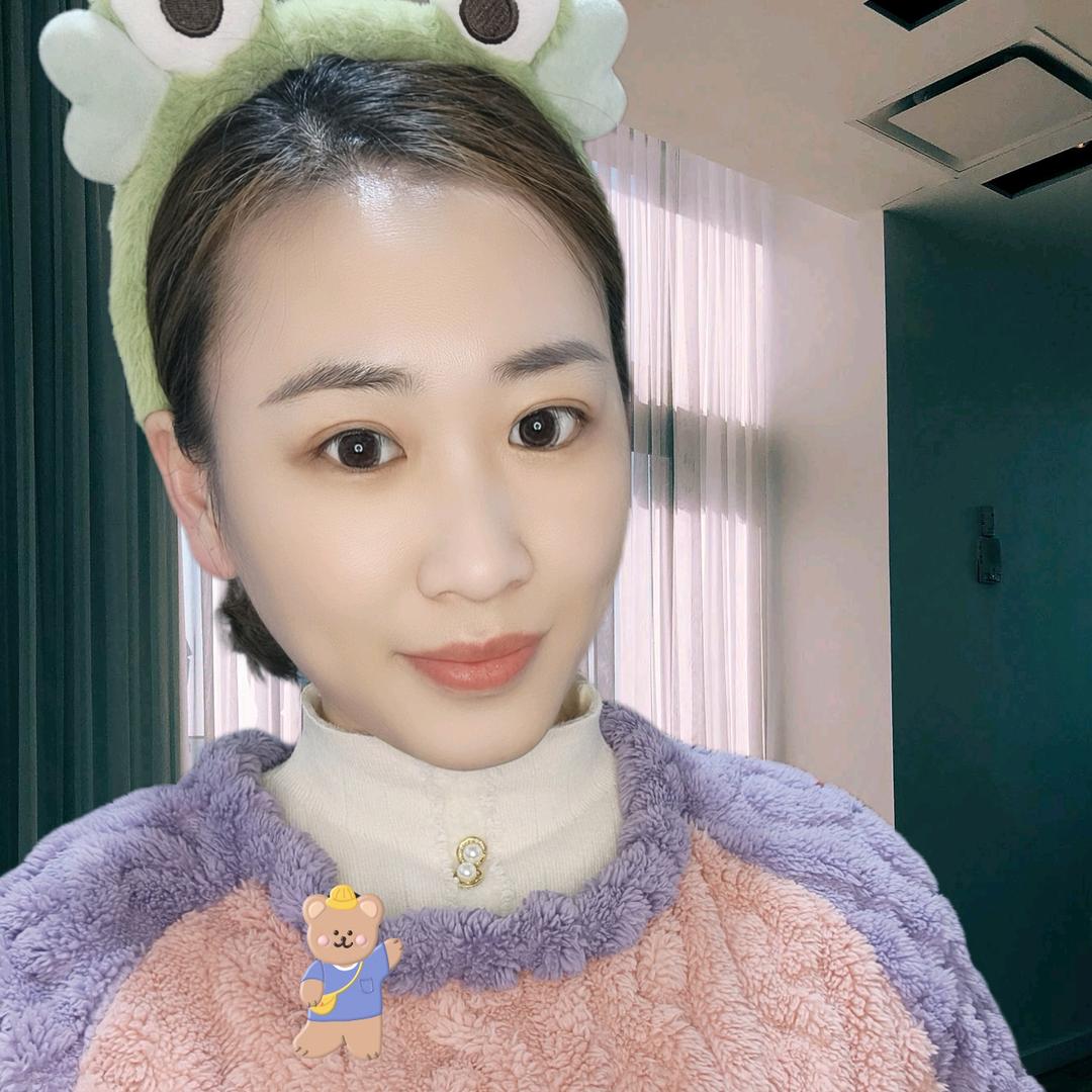 昊昊妈首播
