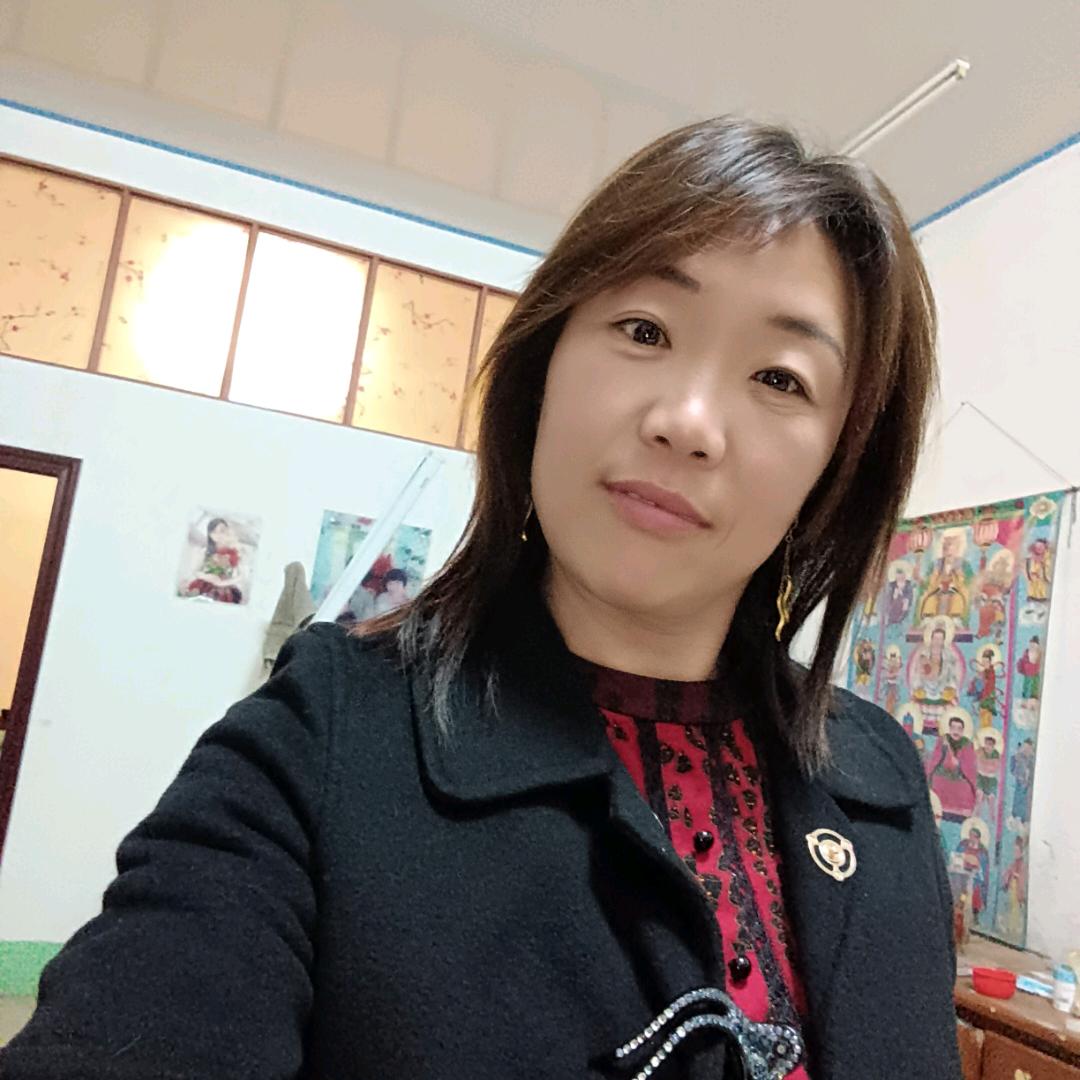 薄荷绿&大槐树辣妹子鼓舞社团&