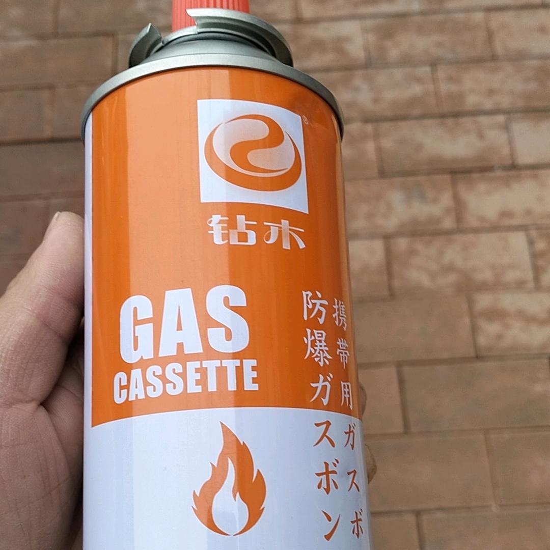 卡式气罐（仓库直销）