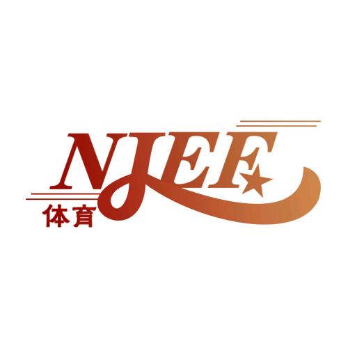 NJEF体育用品（颈椎枕)