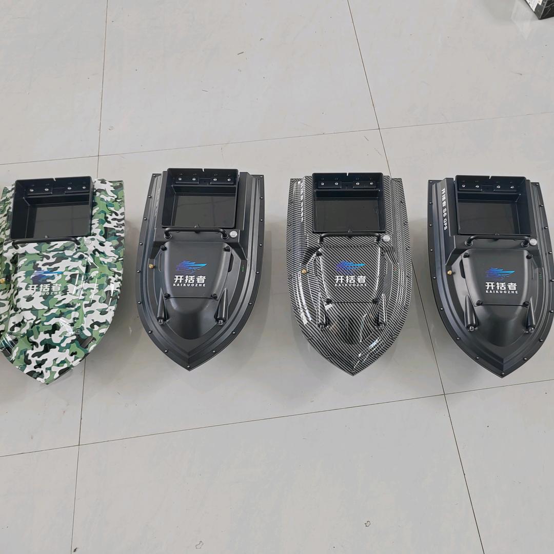 豫东高速打窝船