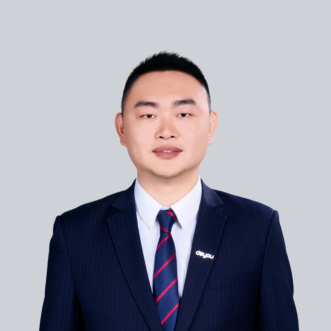 珠海房产-刘经理