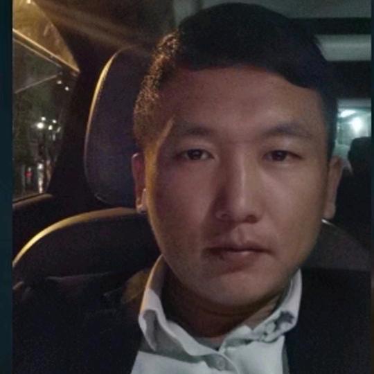 上海副驾男秘书