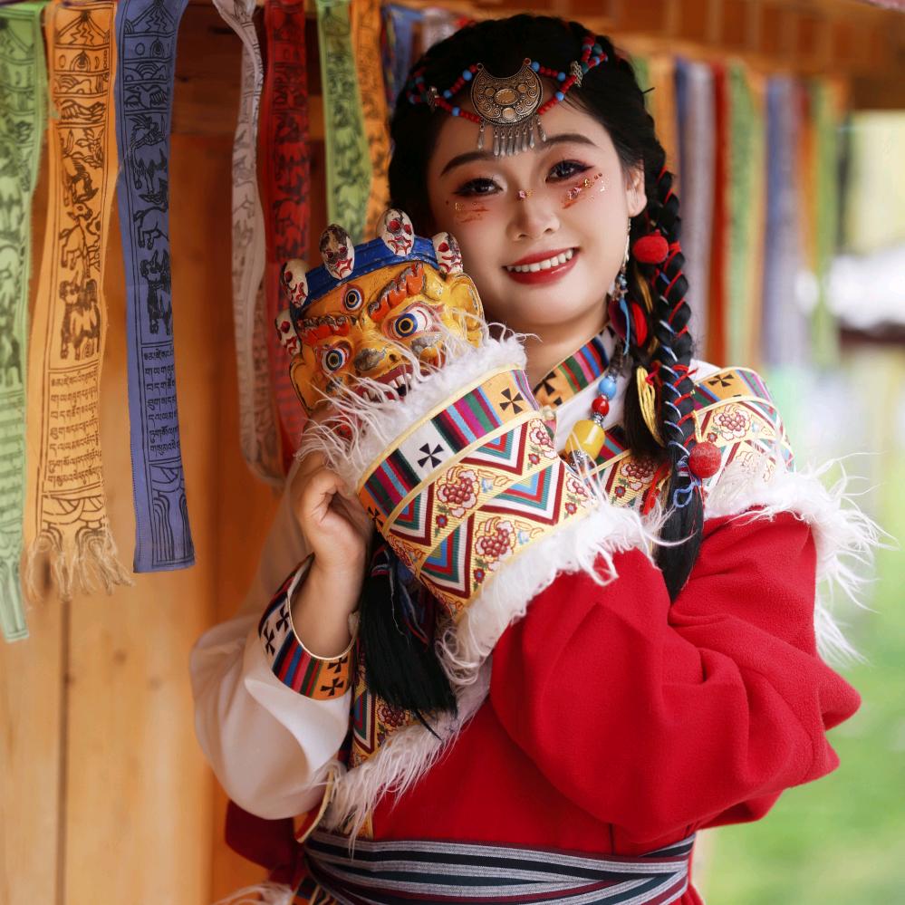 哈尔滨中旅婷婷