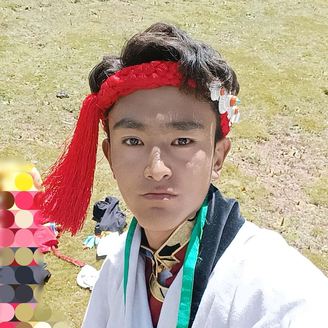 霍 ₍˄·͈·͈˄*₎嘎玛