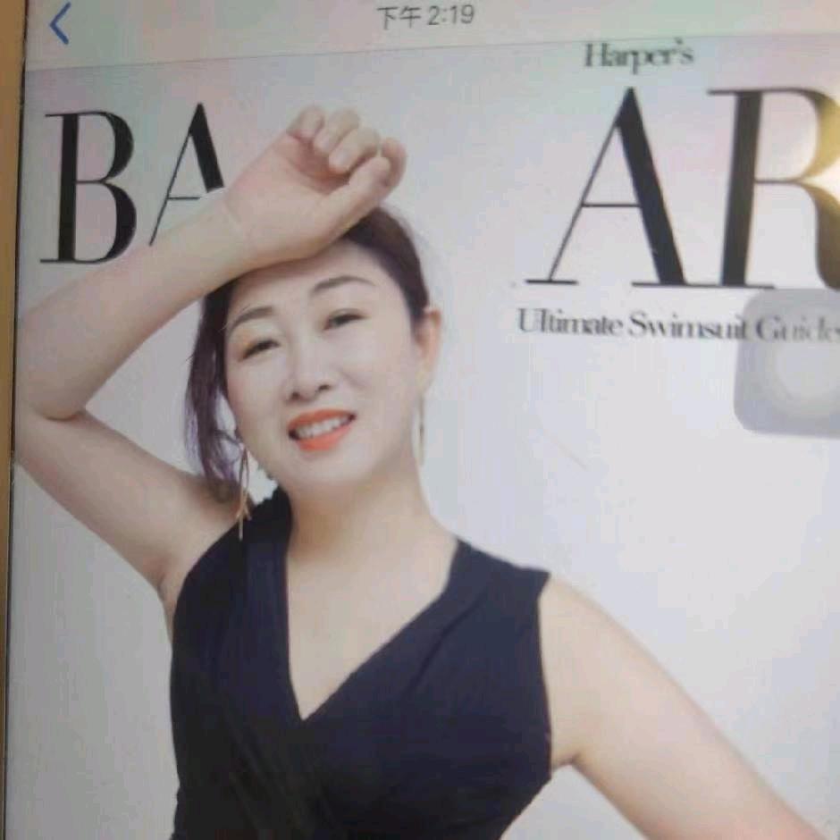 盱眙  白发终结者燕姐