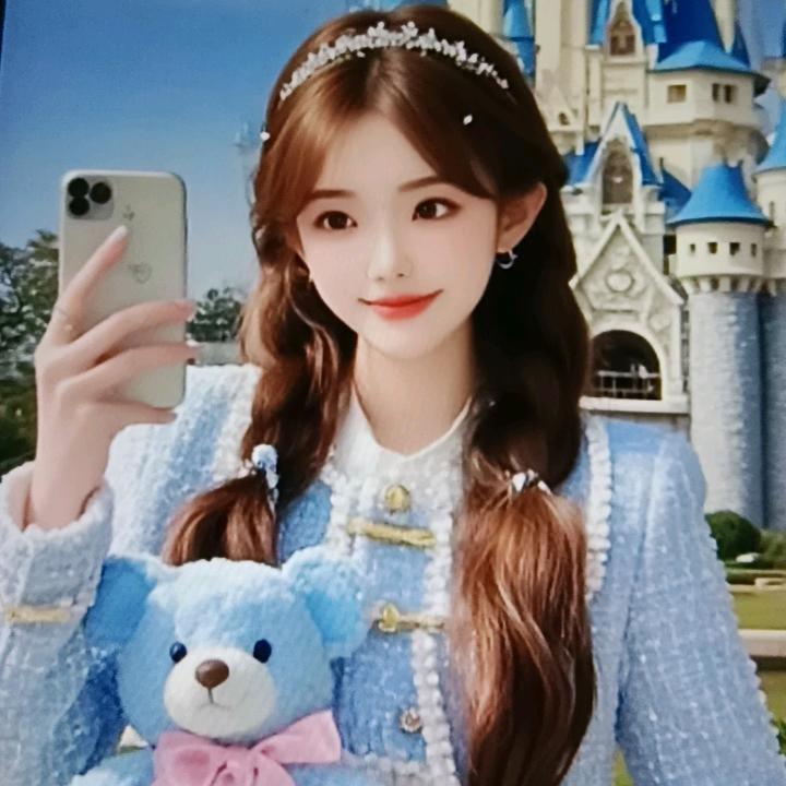 💕微笑😍释怀💞