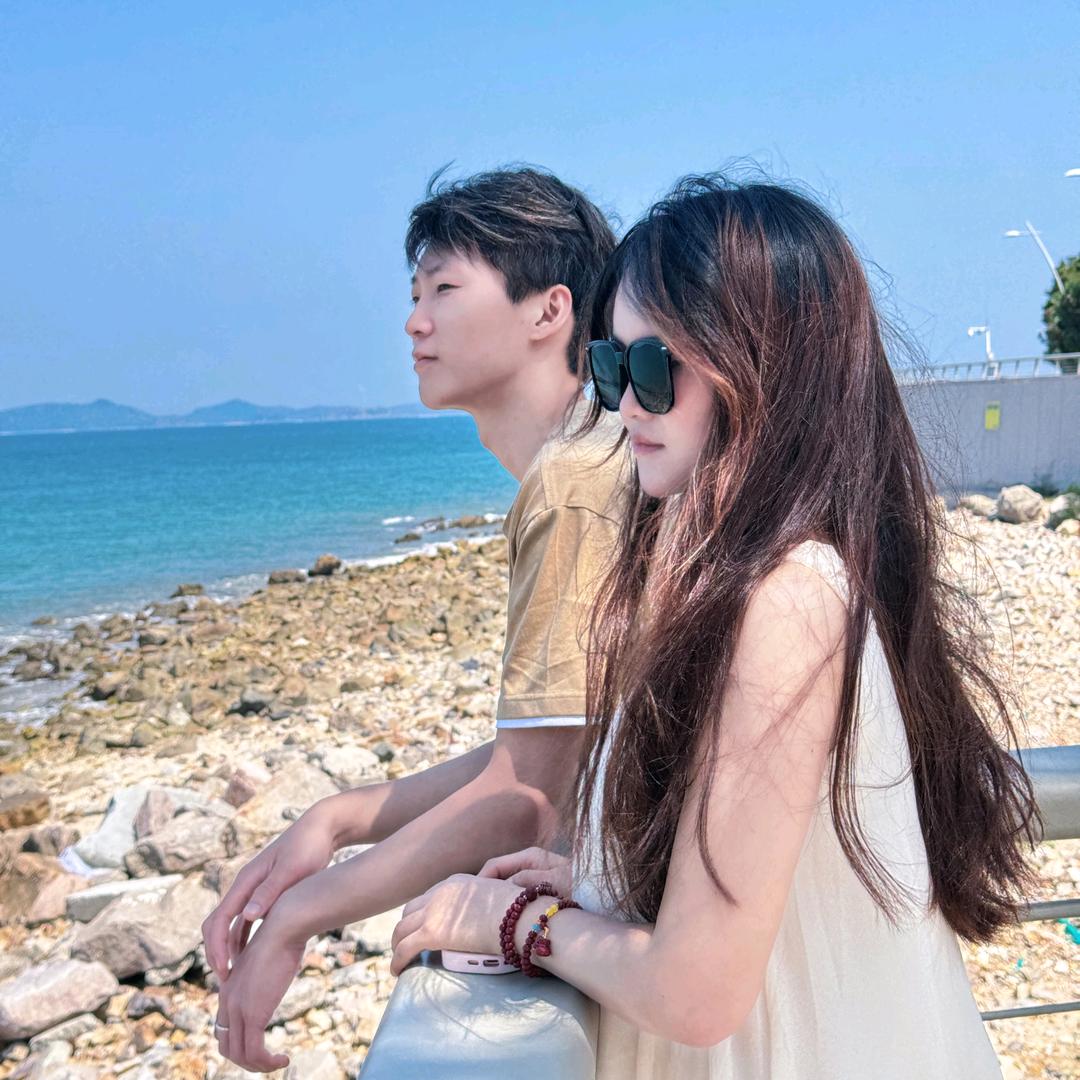 开心大椰子🥥