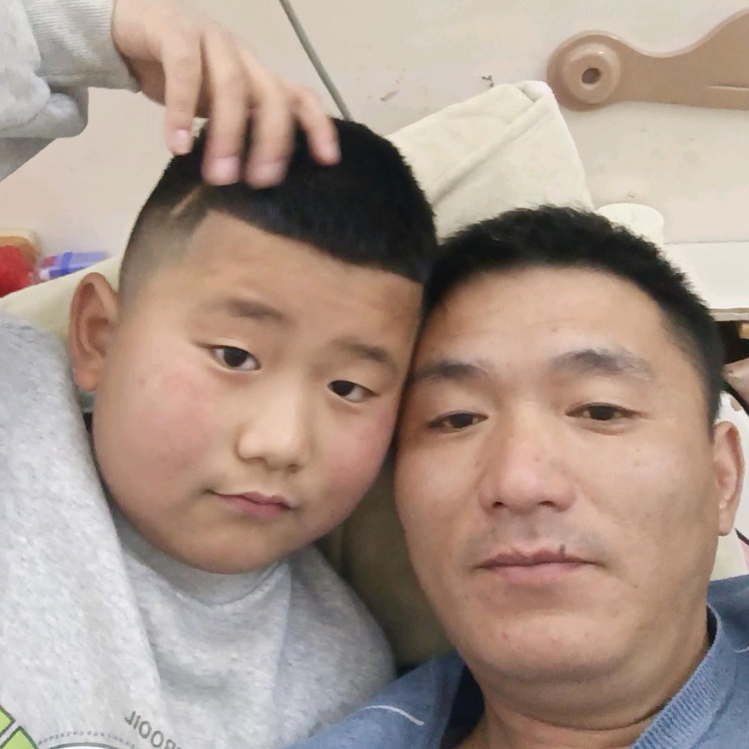 爷们别说累