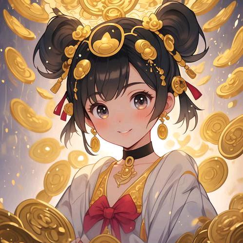 😘懒懒发财记😘😘😘💰💰💰