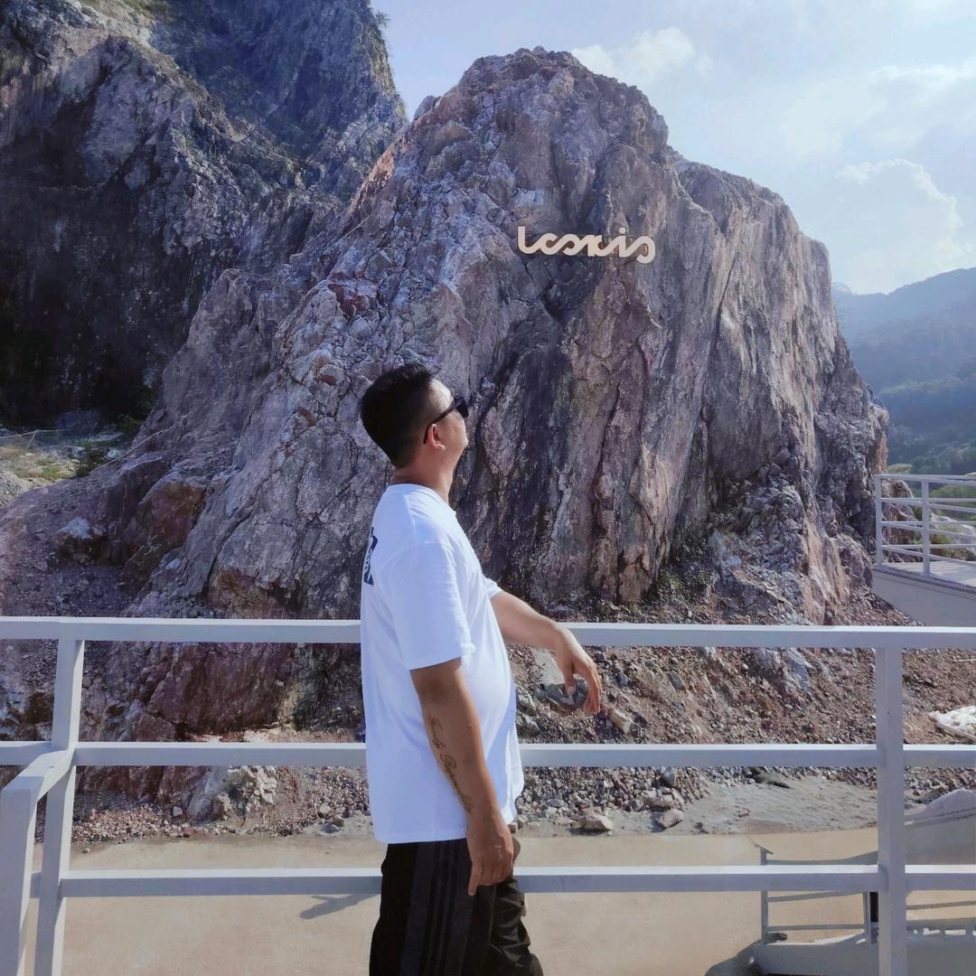 老陈不吃鱼
