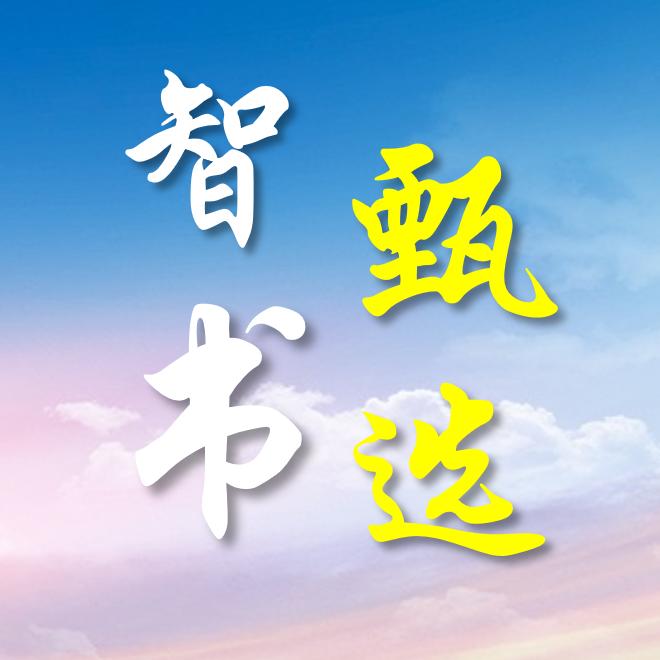 書智甄选