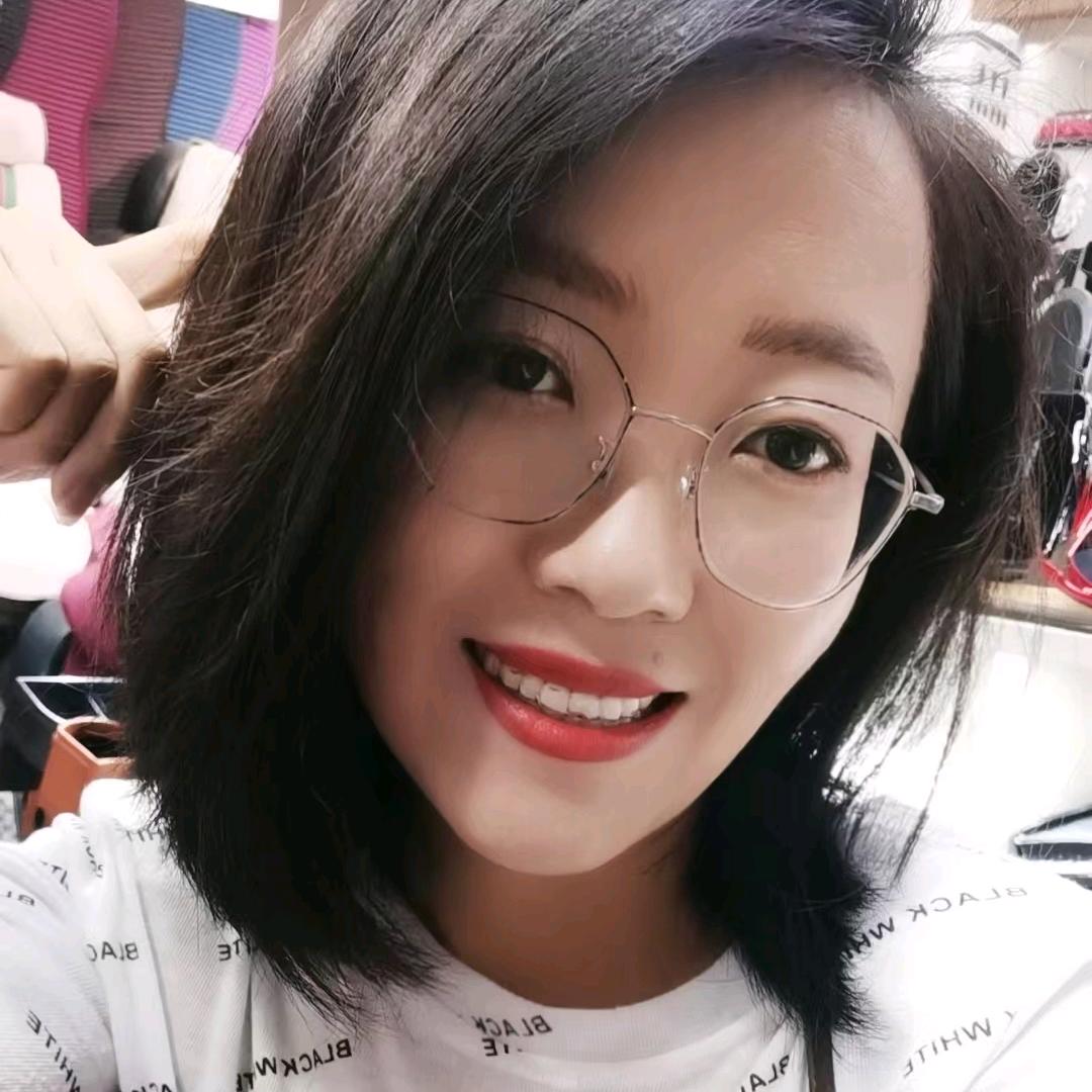 茹意🎤