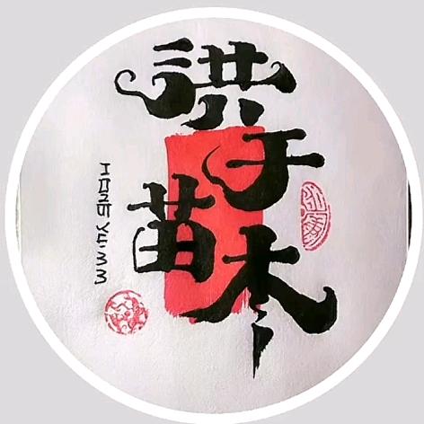 洪于苗木