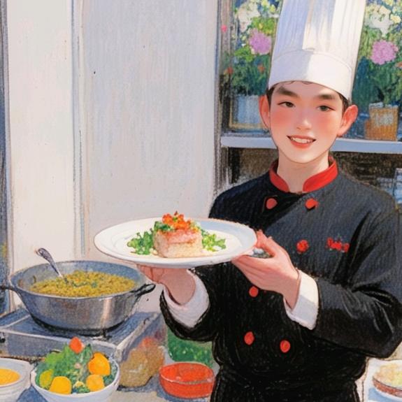 @王小宝