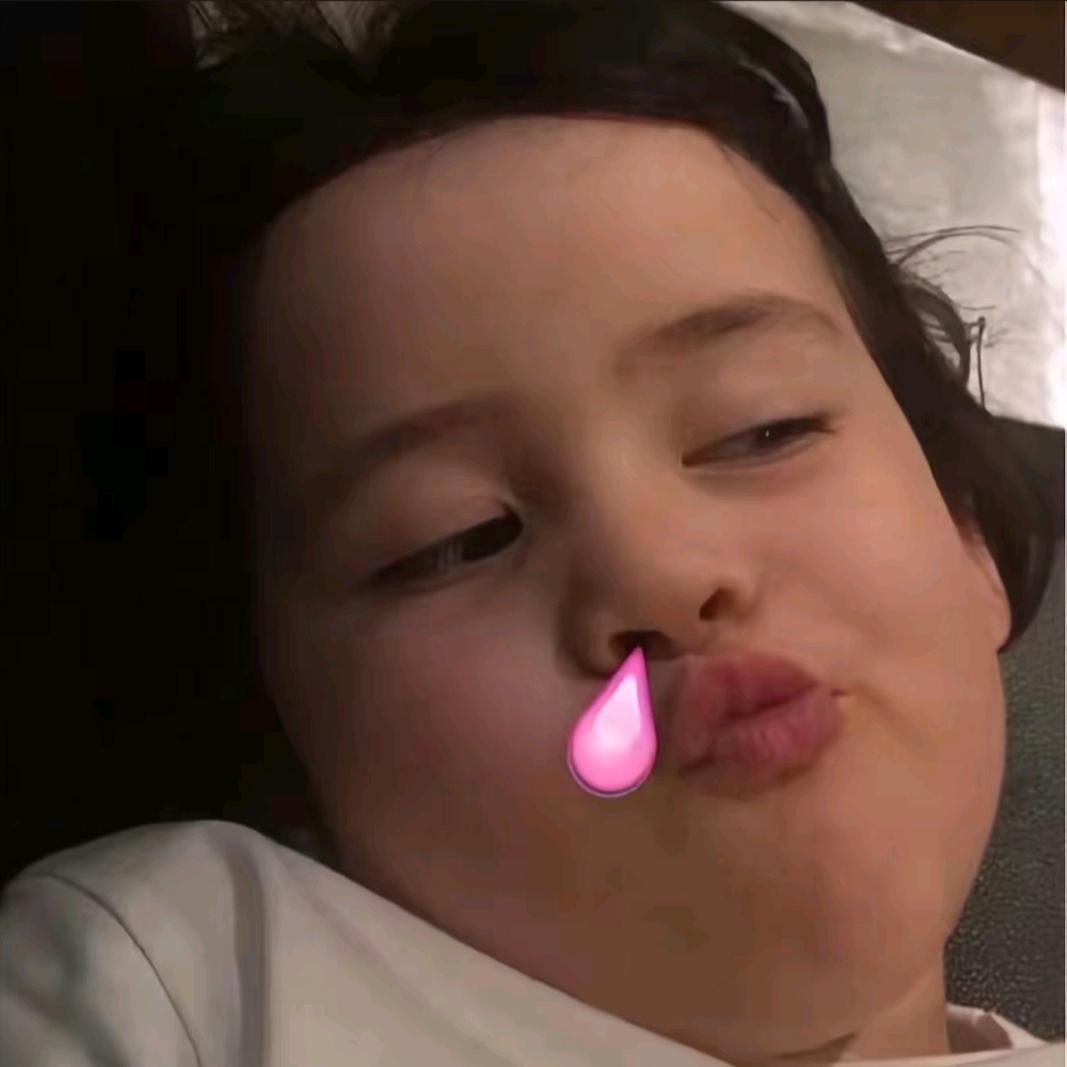 小手冰冰凉