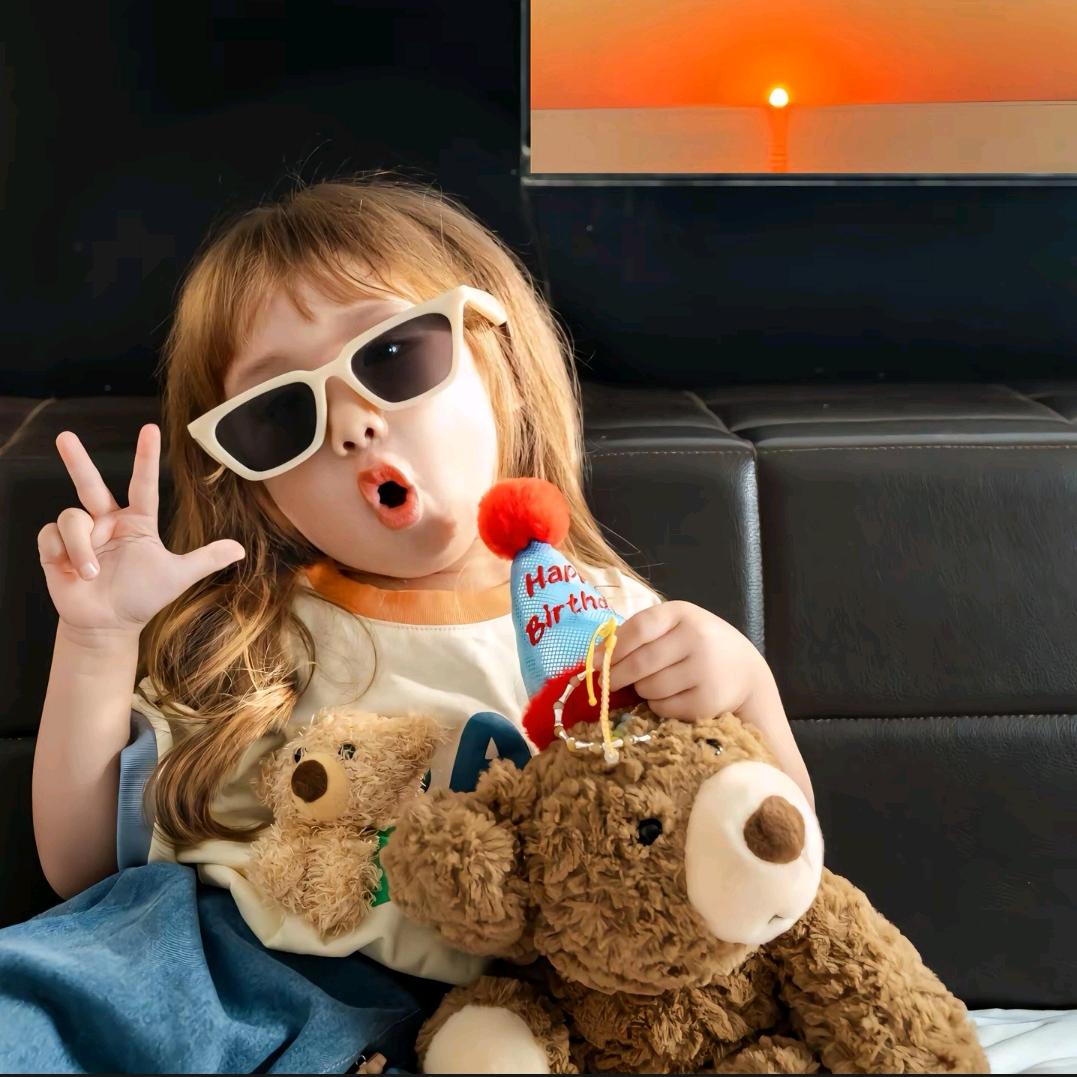 🍑桃跑的星星💫