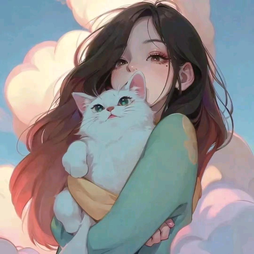 姜大宝🌼臻尚头