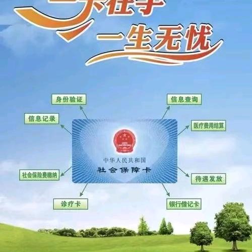 我是小小