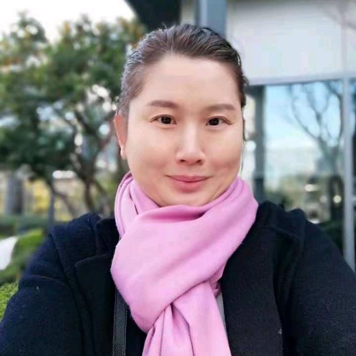 赵媛精品大码女装