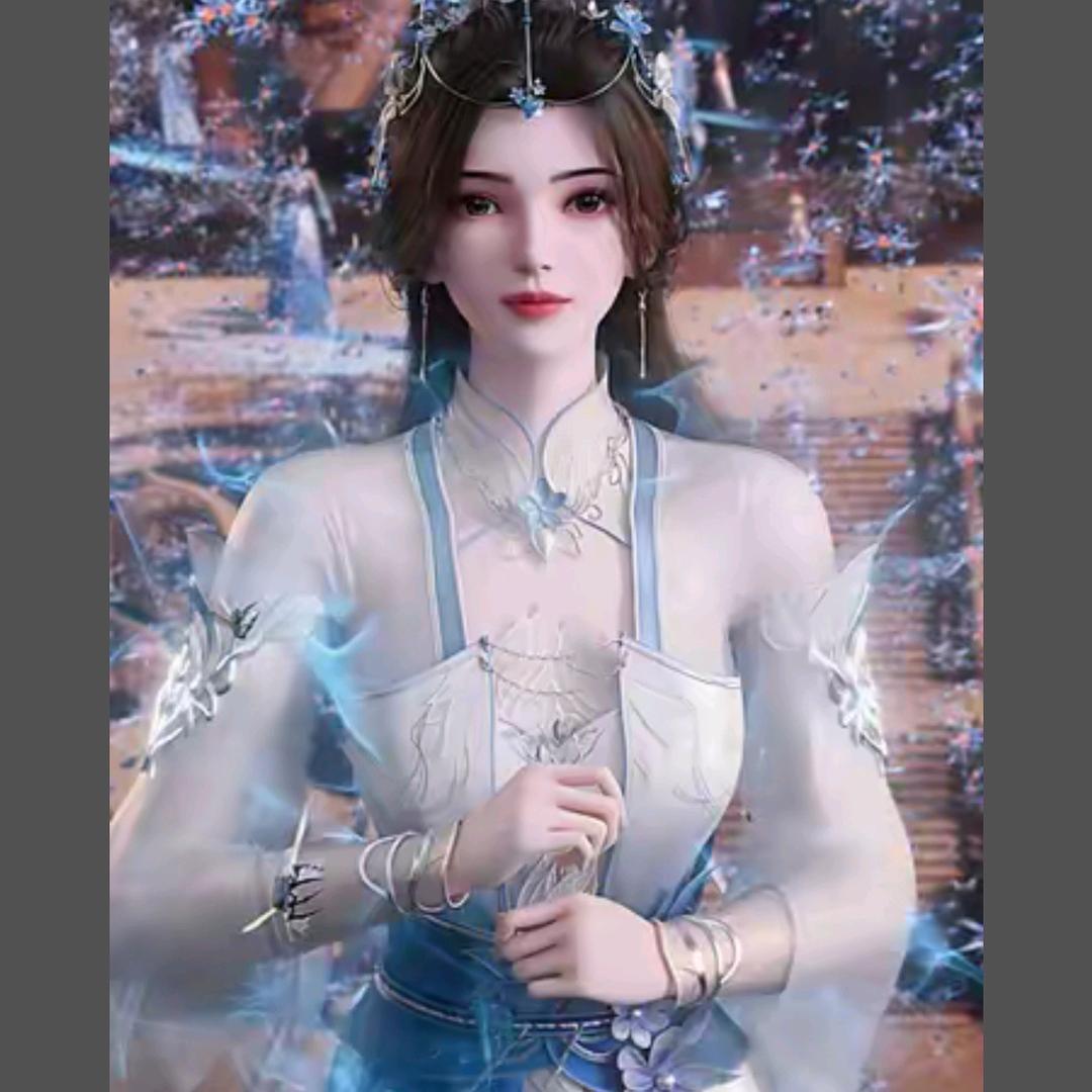 “主播潮汐”