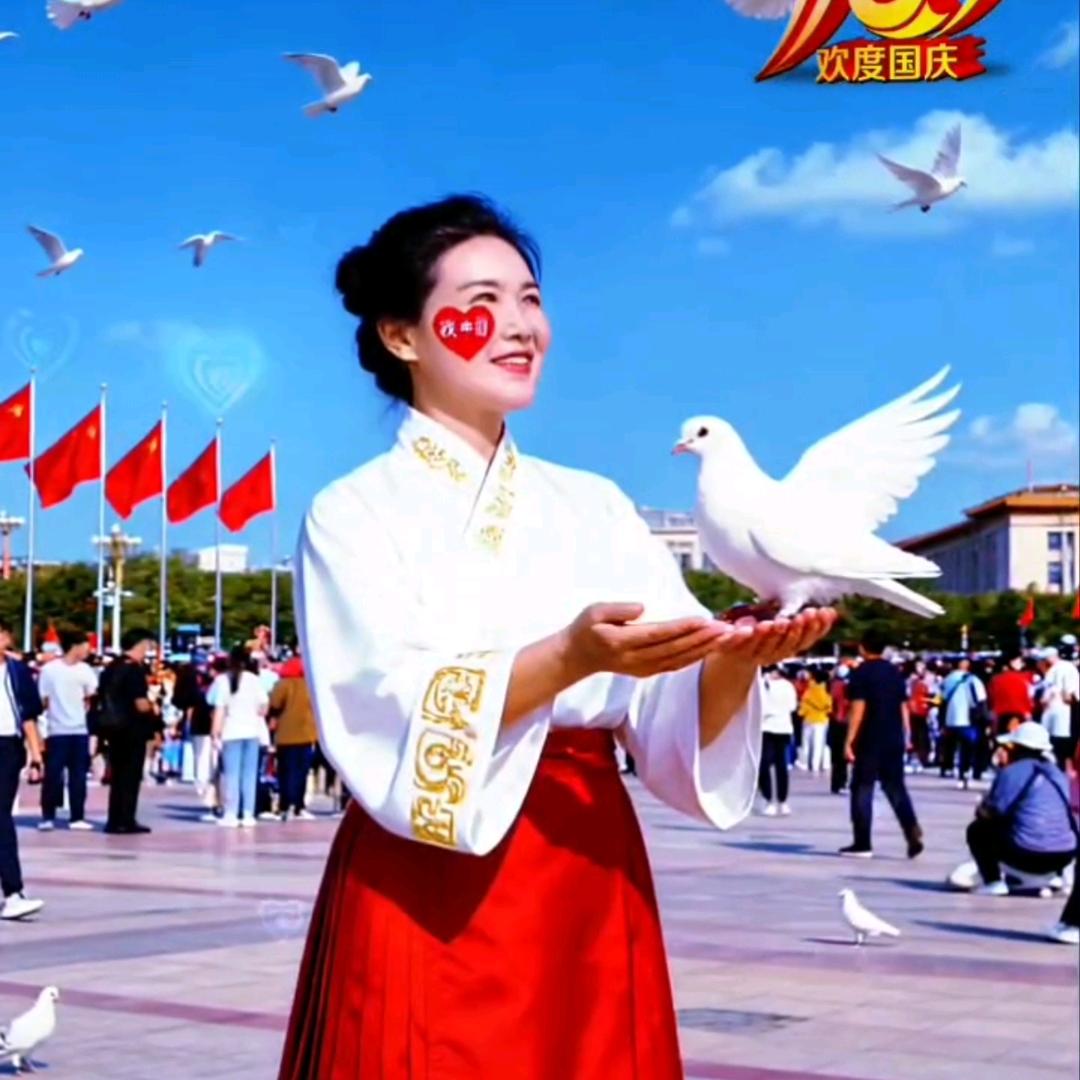 🌈阳光姐姐🌈