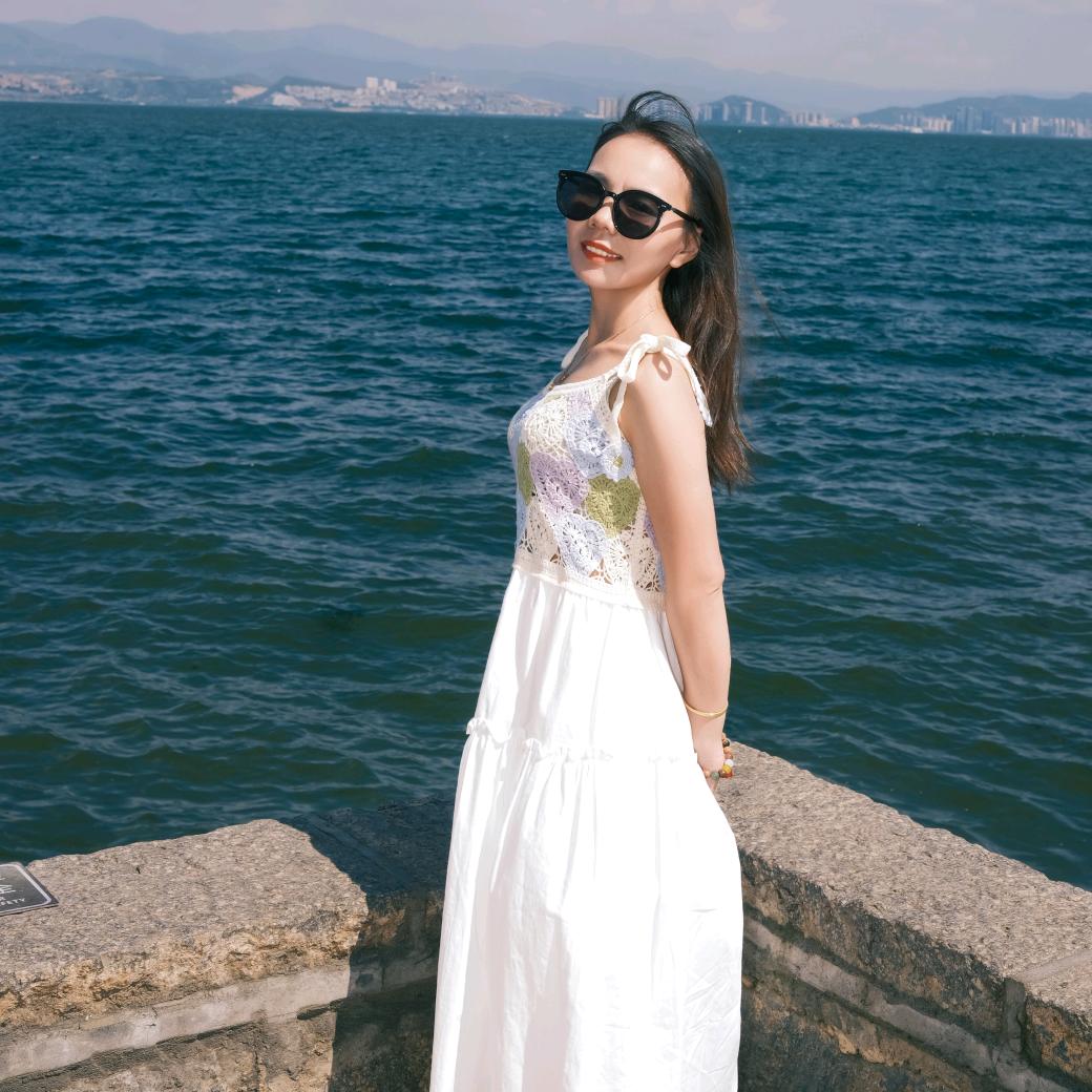 小丫头👒