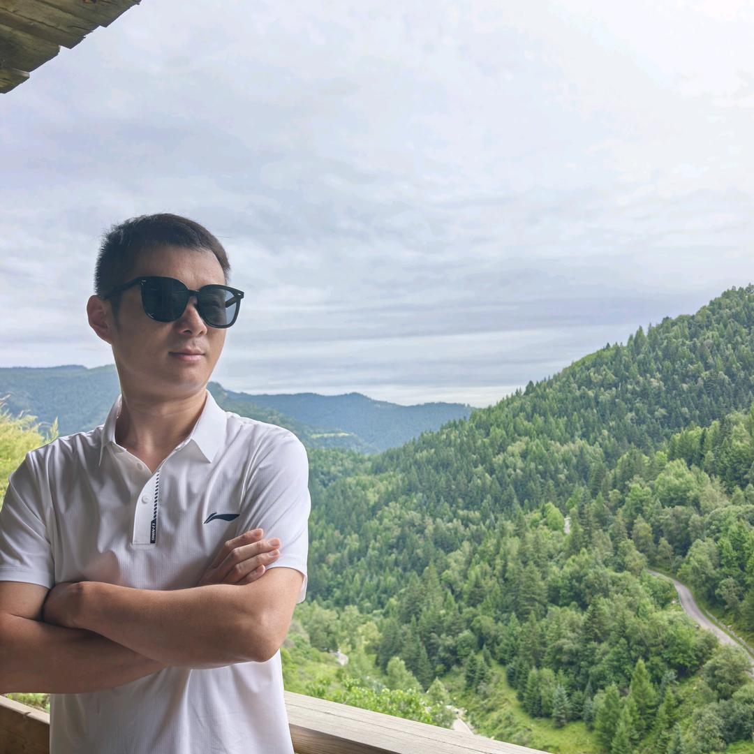 左俊涛《安正电气》