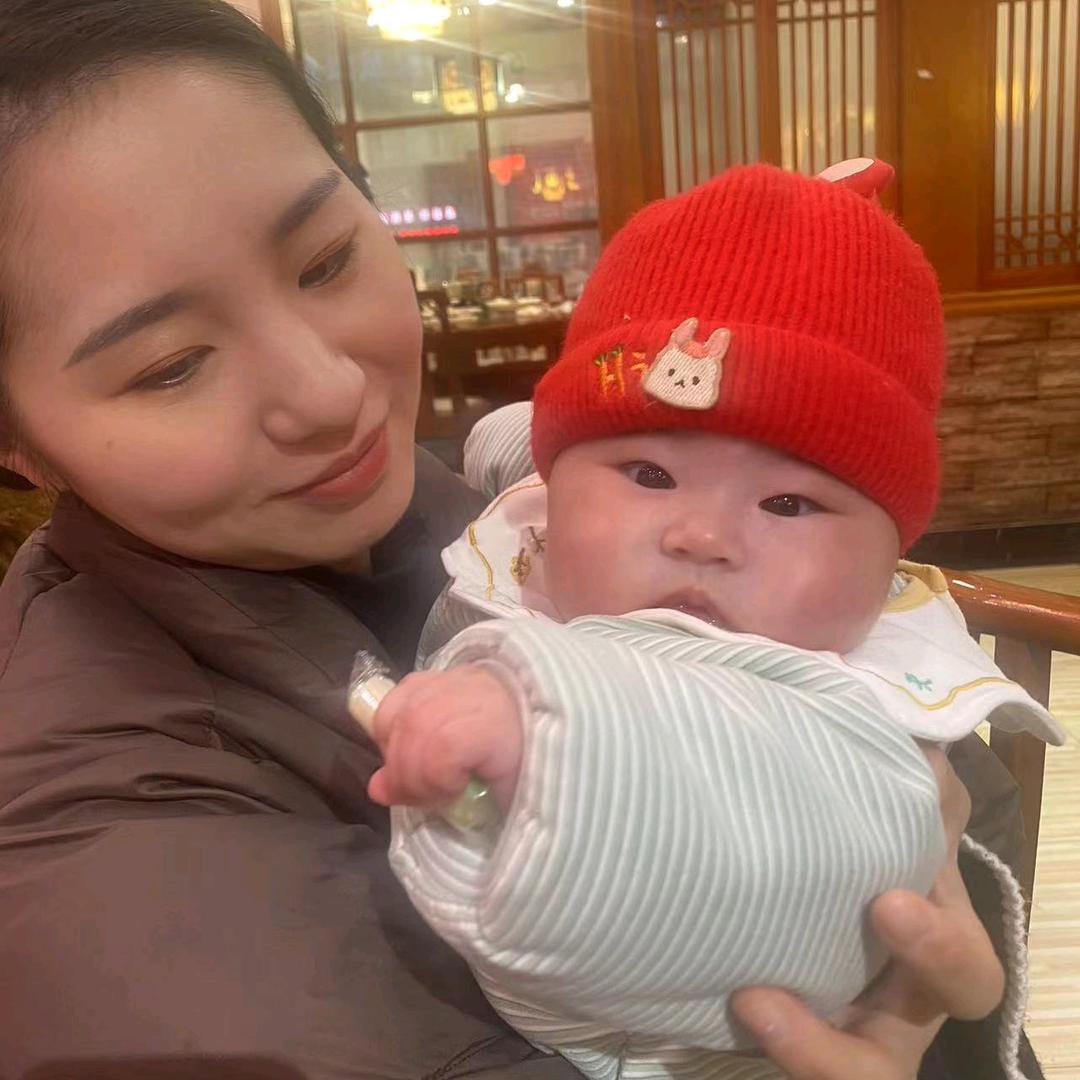 健康就是福