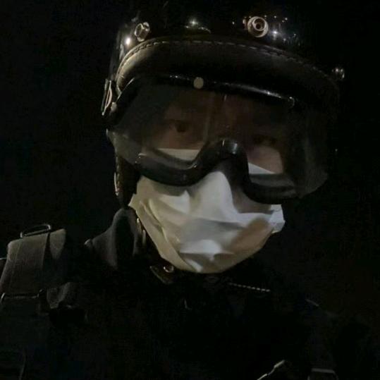 反向的钟🕰️