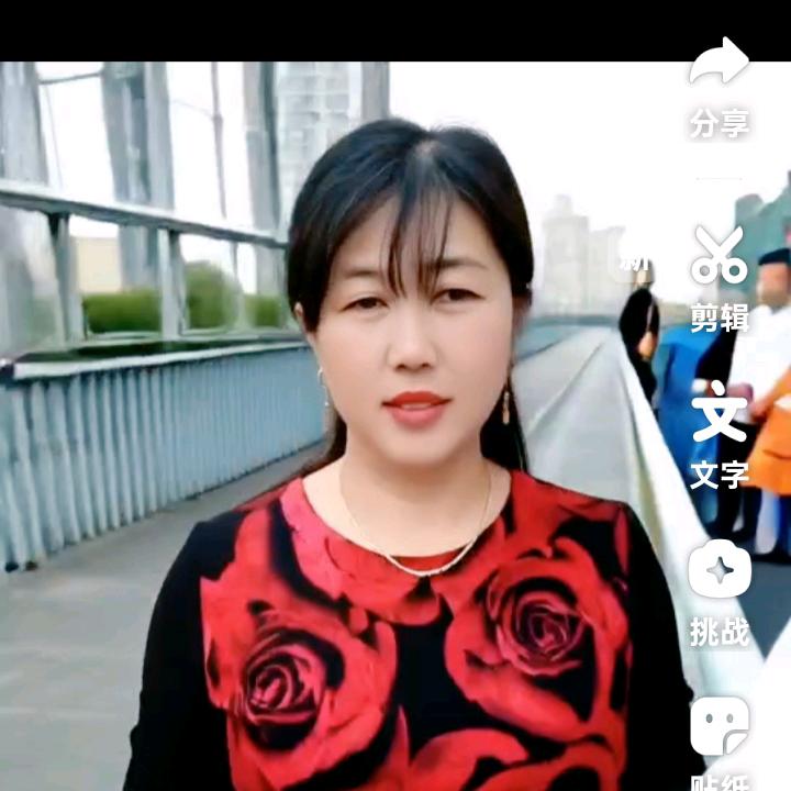 亦航奶奶