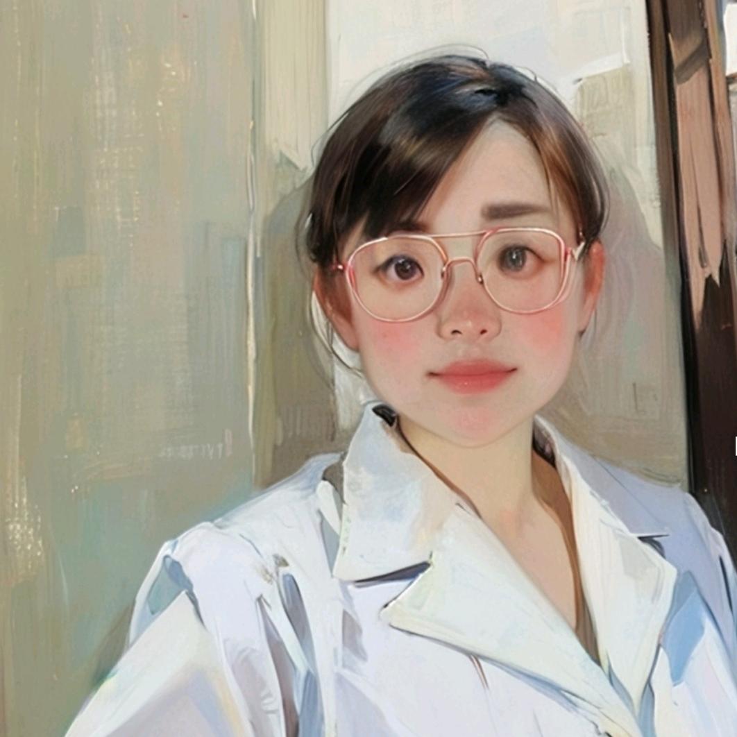 王者荣耀·小熊（甄姬）关注必回关