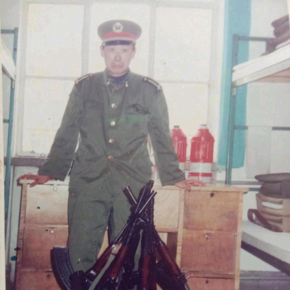 兵哥哥（3）