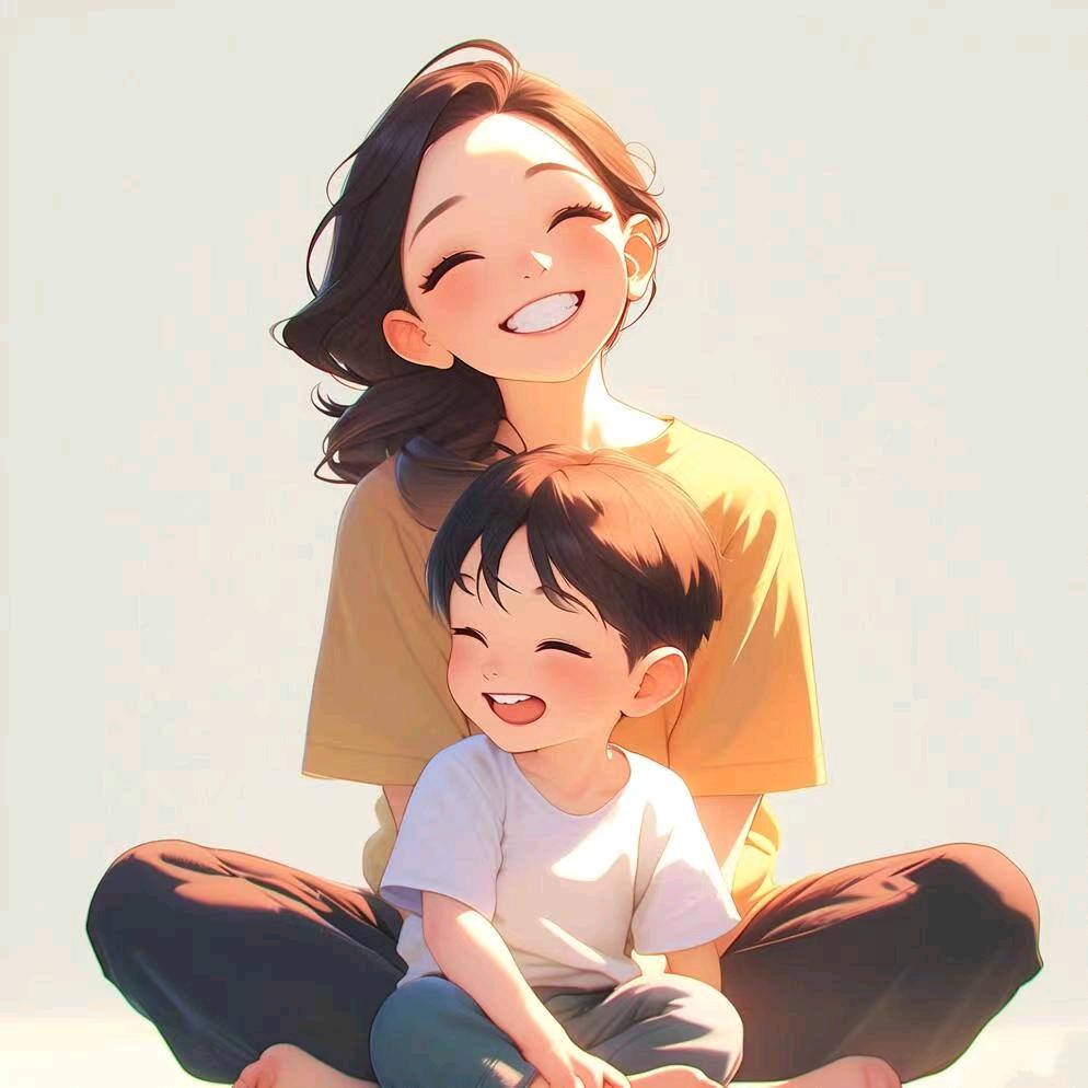 龘龘老师