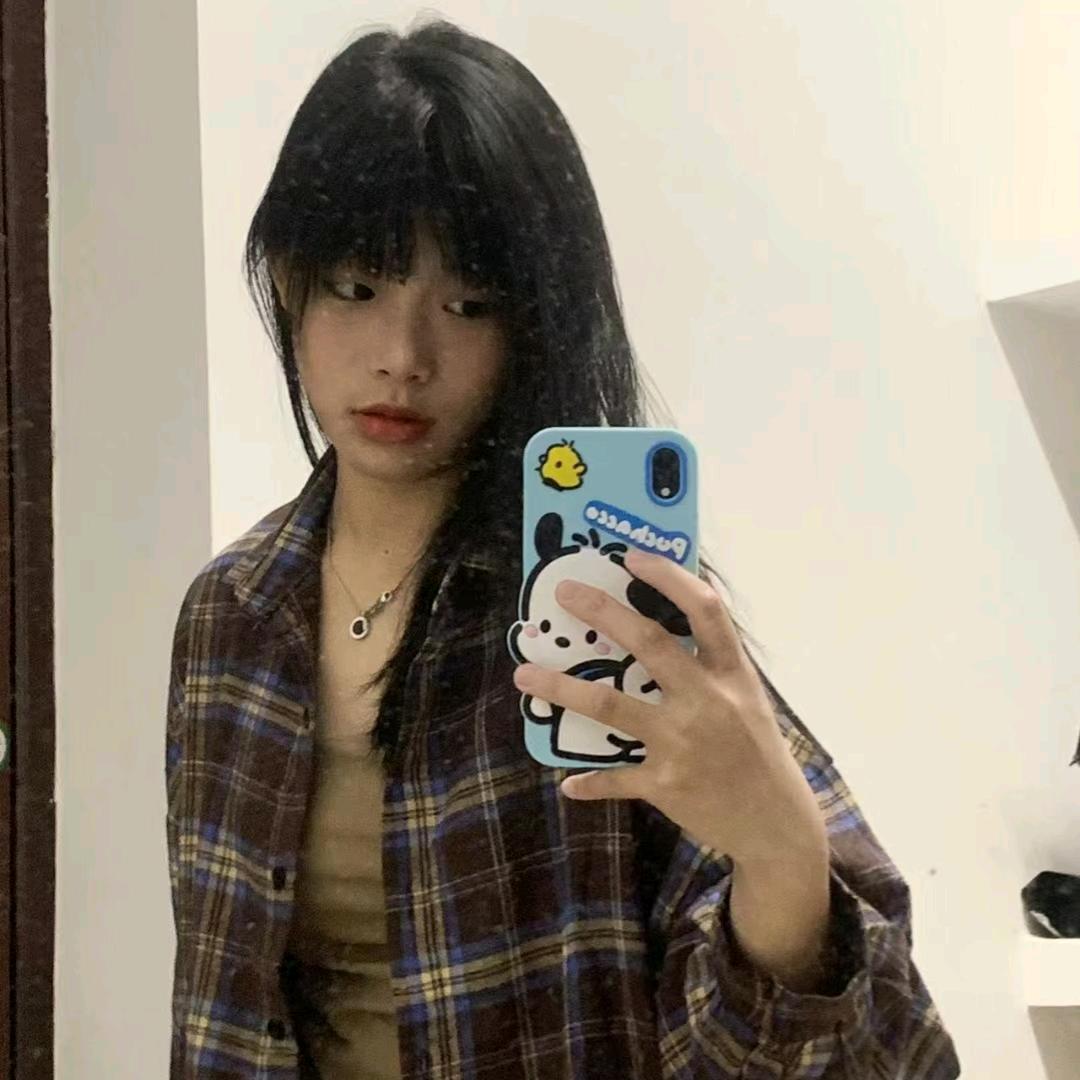 秦潇潇