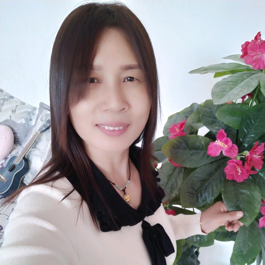 岁月如水