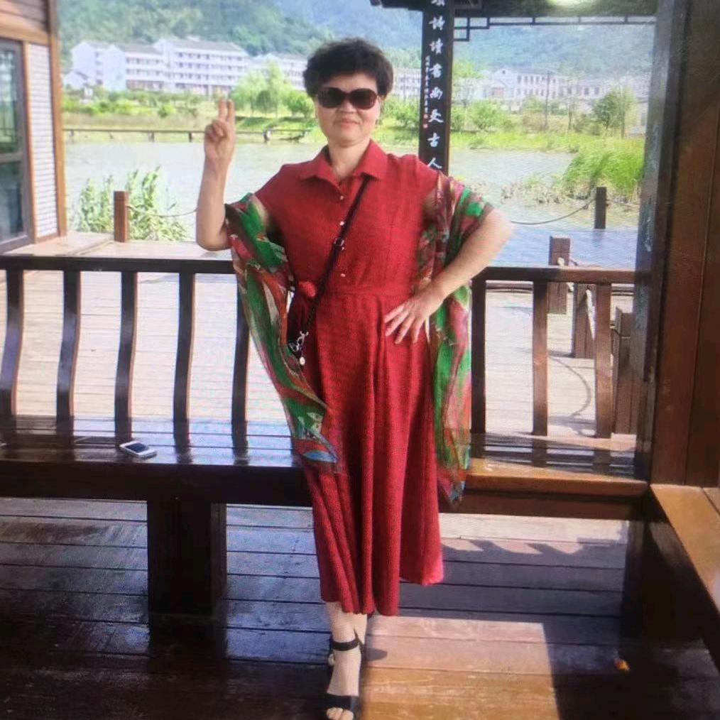村妹天天快乐